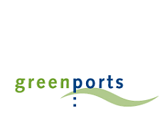Logo greenports