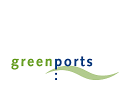 Logo greenports