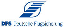 Logo der DFS