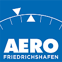 Logo der Aero Friedrichshafen
