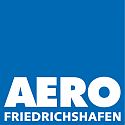 Logo der AERO-Expo