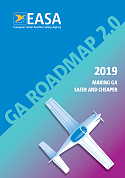 GA Roadmap Update 2019
