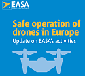 EASA und Drohnen