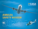 Cover EASA Safety Review